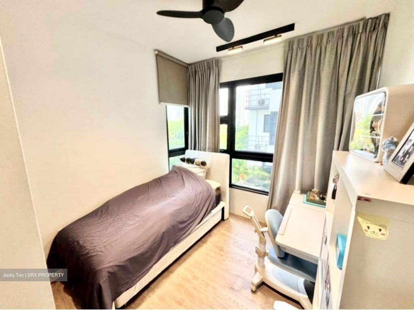 Fernvale Close (D28), Condominium #566330121